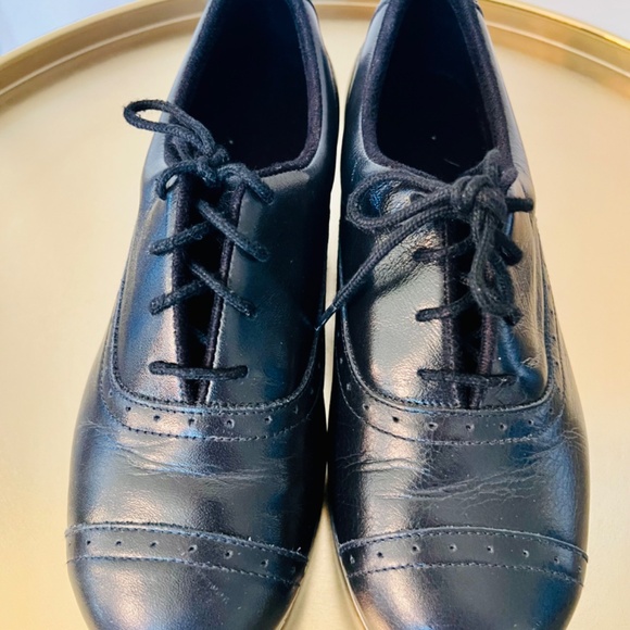 Bloch Jason Samuel Smith Lace Up Tap Shoe - Picture 2 of 13